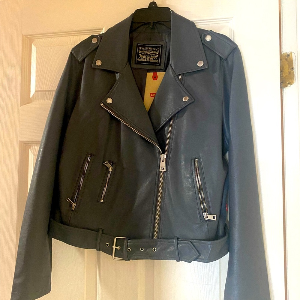 Levi’s Jacket - Gray
